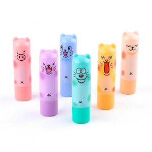 Lip Balm Pet Park