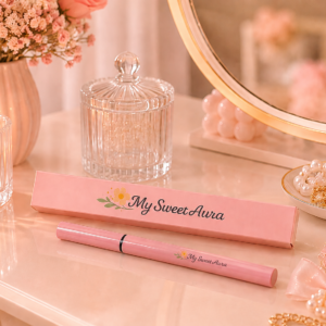 Aura Wink – Precision Eyeliner.