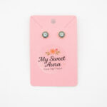 aretes circulares