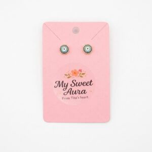 aretes circulares