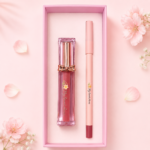 D07# - Rosy Bloom