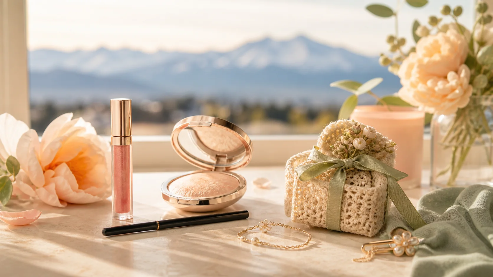 Beauty Store in Denver, Colorado: Meet My Sweet Aura